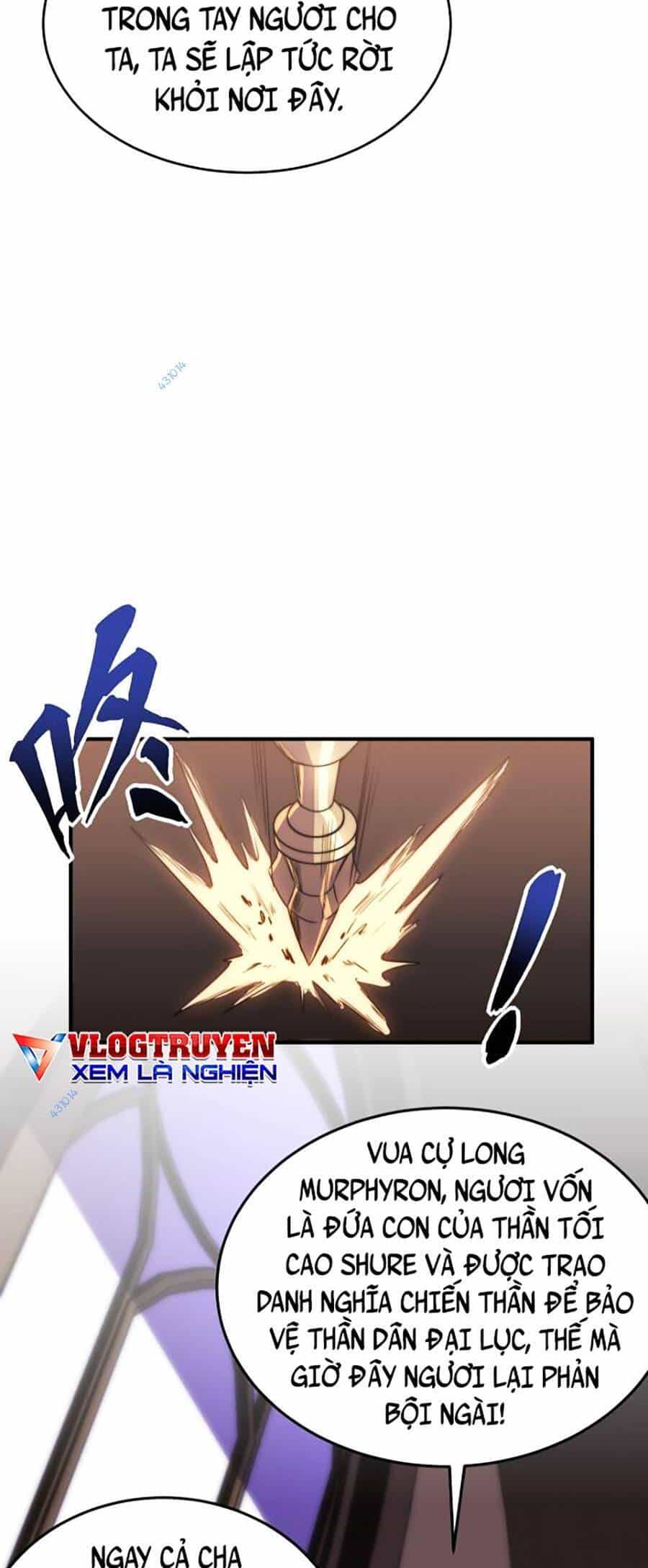 Cao Thủ Gian Lận Hoàn Lương - Chương 10 - ảnh 14
