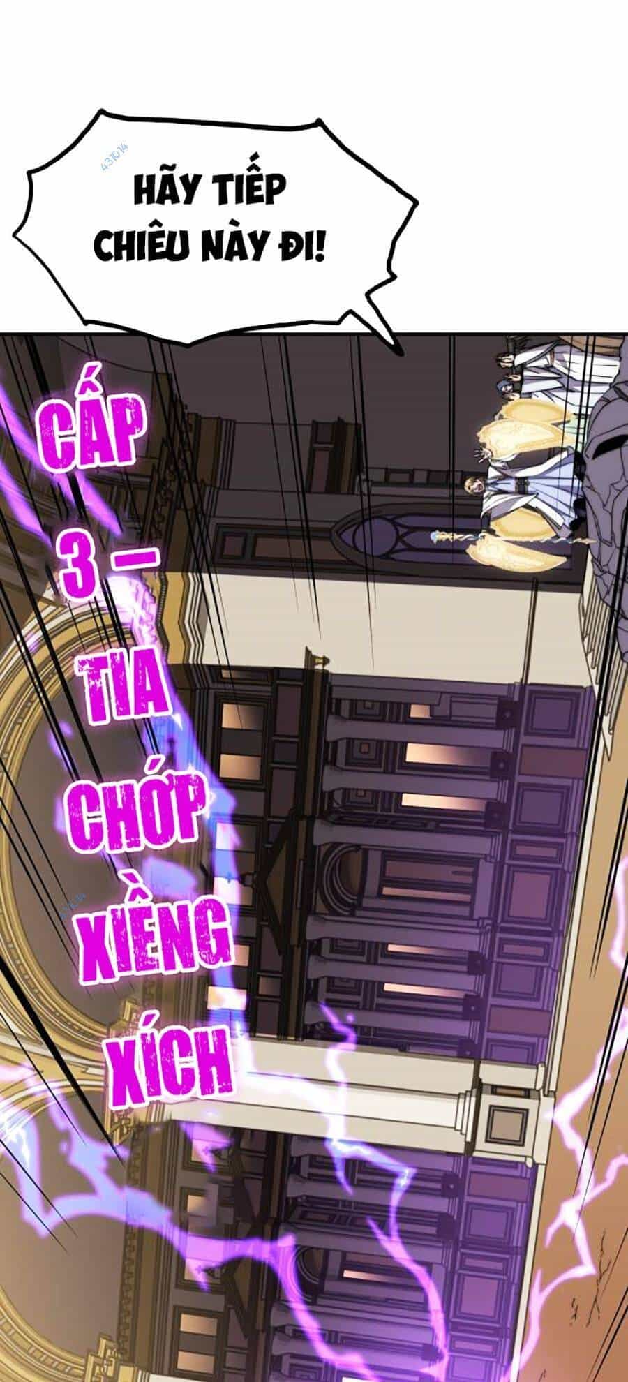 Cao Thủ Gian Lận Hoàn Lương - Chương 10 - ảnh 23