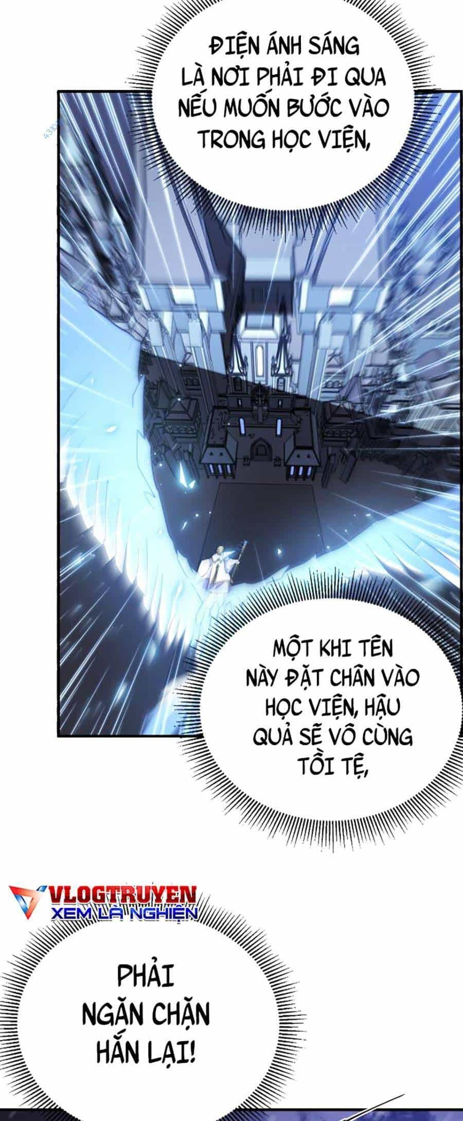 Cao Thủ Gian Lận Hoàn Lương - Chương 10 - ảnh 3