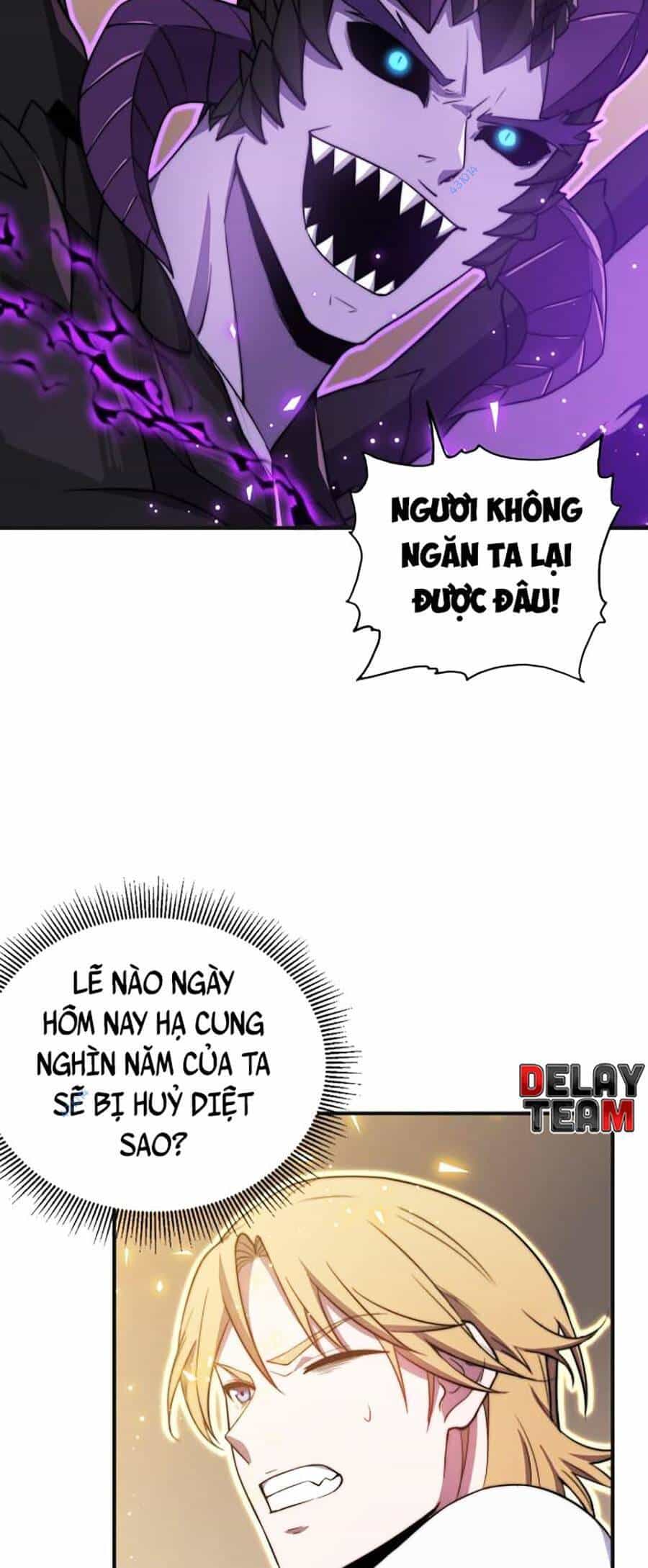 Cao Thủ Gian Lận Hoàn Lương - Chương 10 - ảnh 34