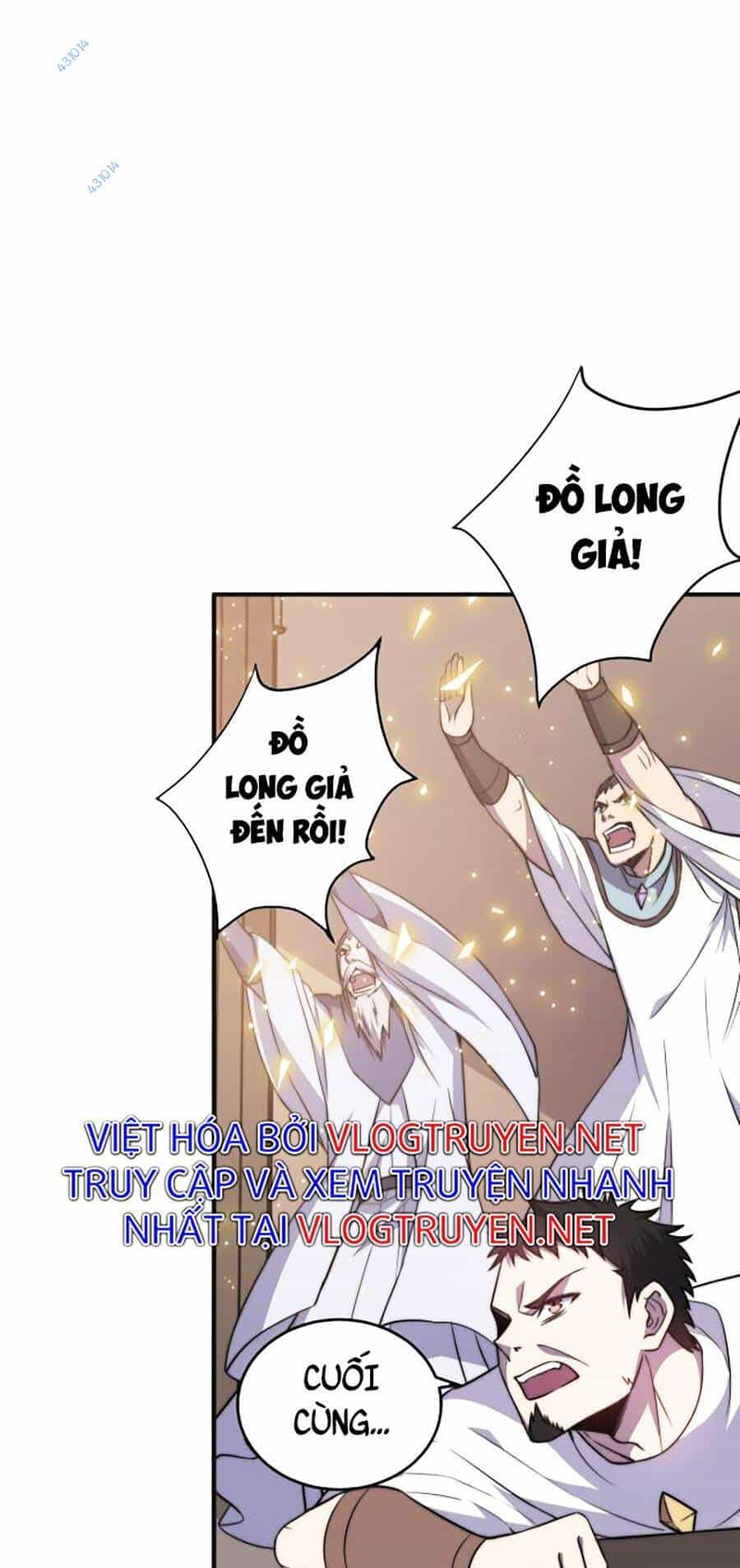 Cao Thủ Gian Lận Hoàn Lương - Chương 10 - ảnh 50