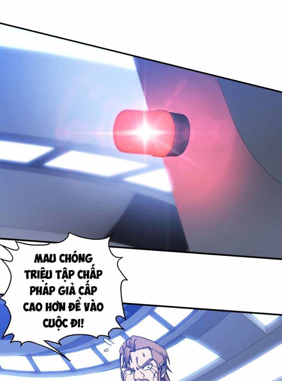 Cao Thủ Gian Lận Hoàn Lương - Chương 11 - ảnh 46