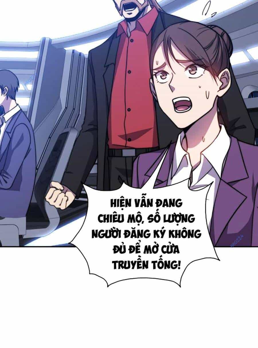 Cao Thủ Gian Lận Hoàn Lương - Chương 11 - ảnh 47
