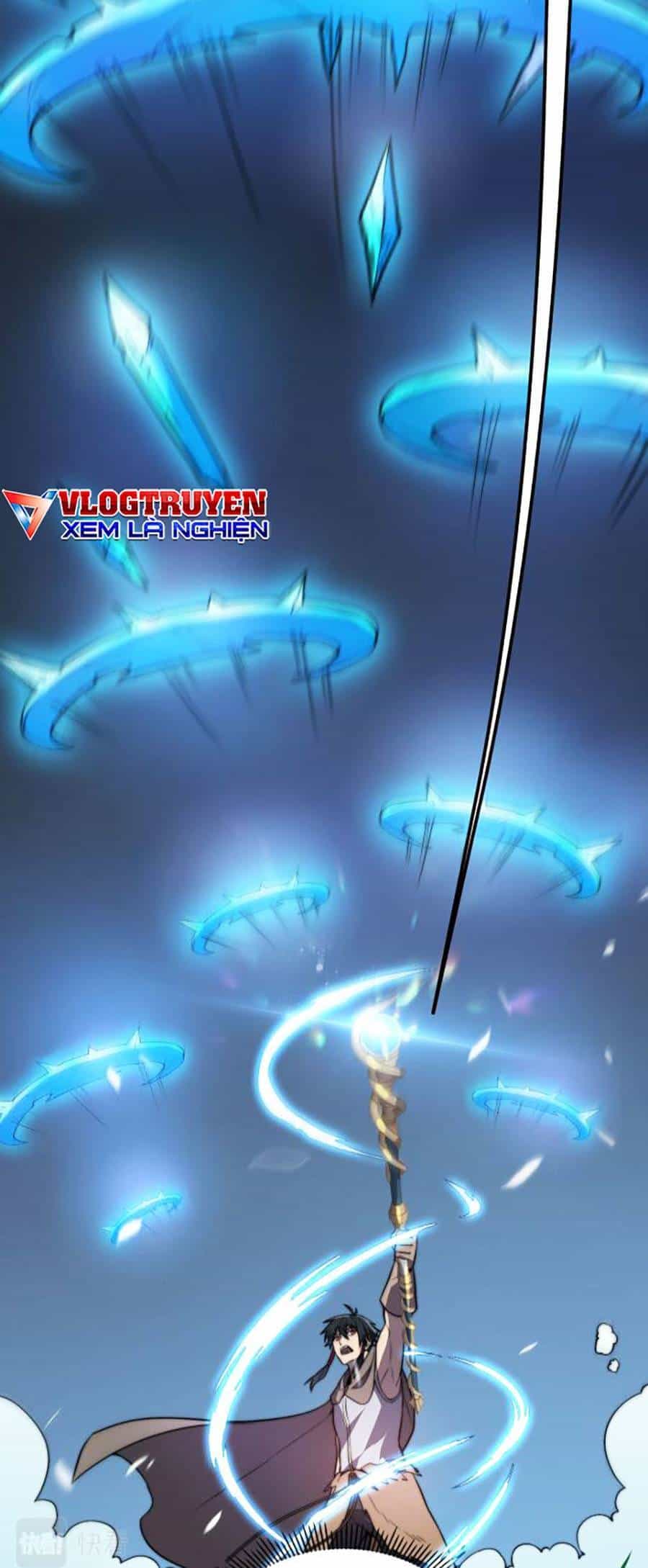 Cao Thủ Gian Lận Hoàn Lương - Chương 12 - ảnh 34