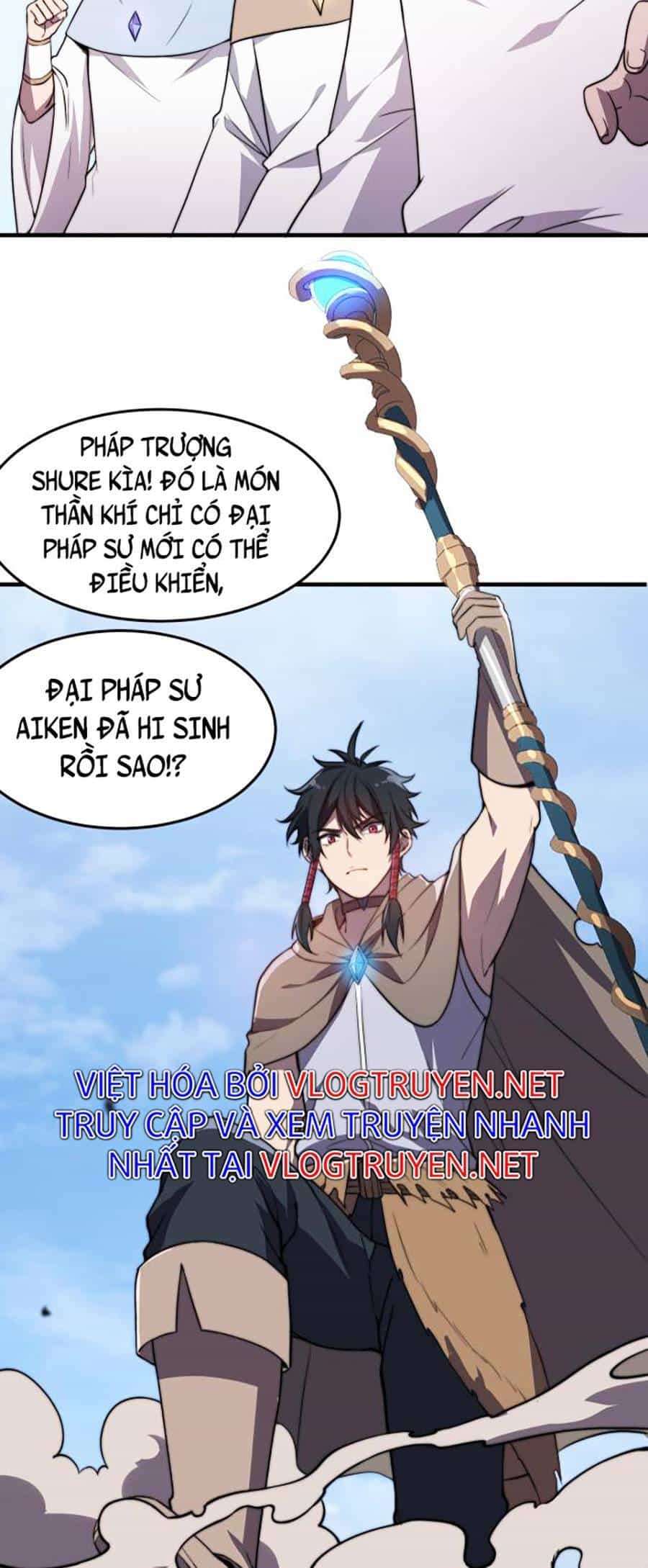Cao Thủ Gian Lận Hoàn Lương - Chương 12 - ảnh 38