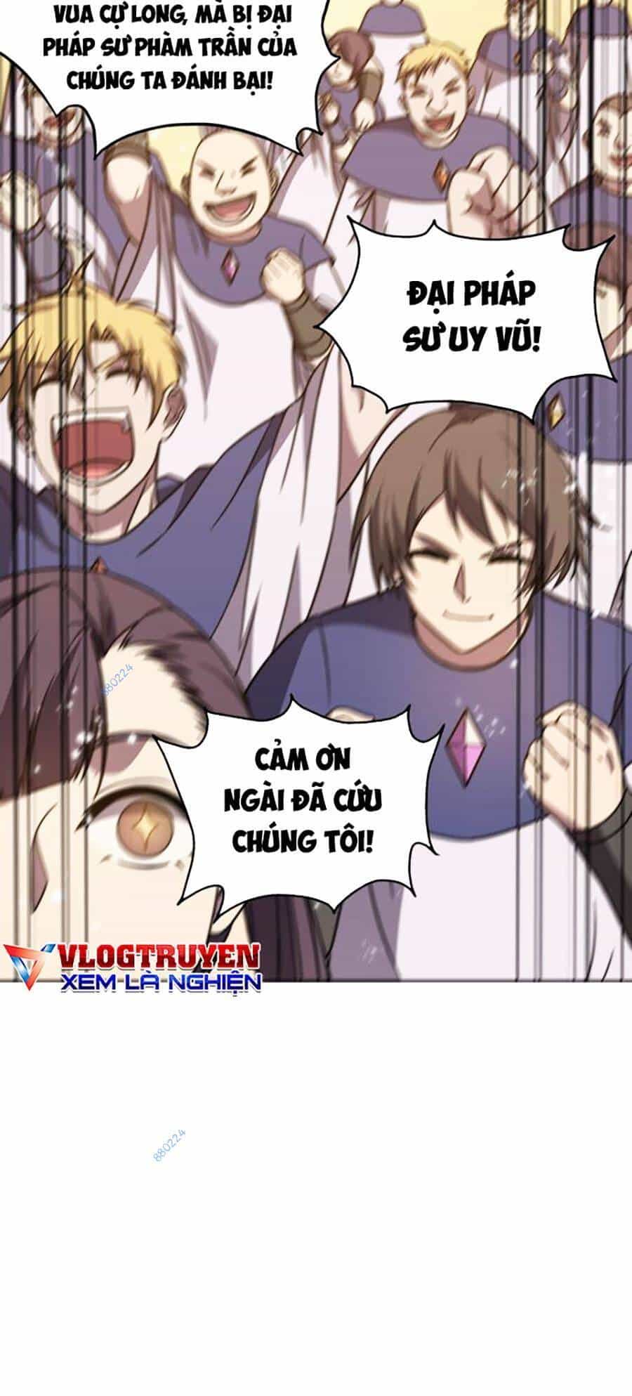 Cao Thủ Gian Lận Hoàn Lương - Chương 12 - ảnh 49