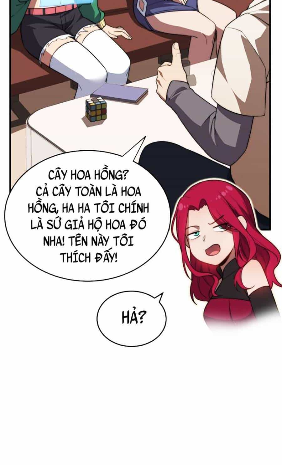 Cao Thủ Gian Lận Hoàn Lương - Chương 13 - ảnh 48