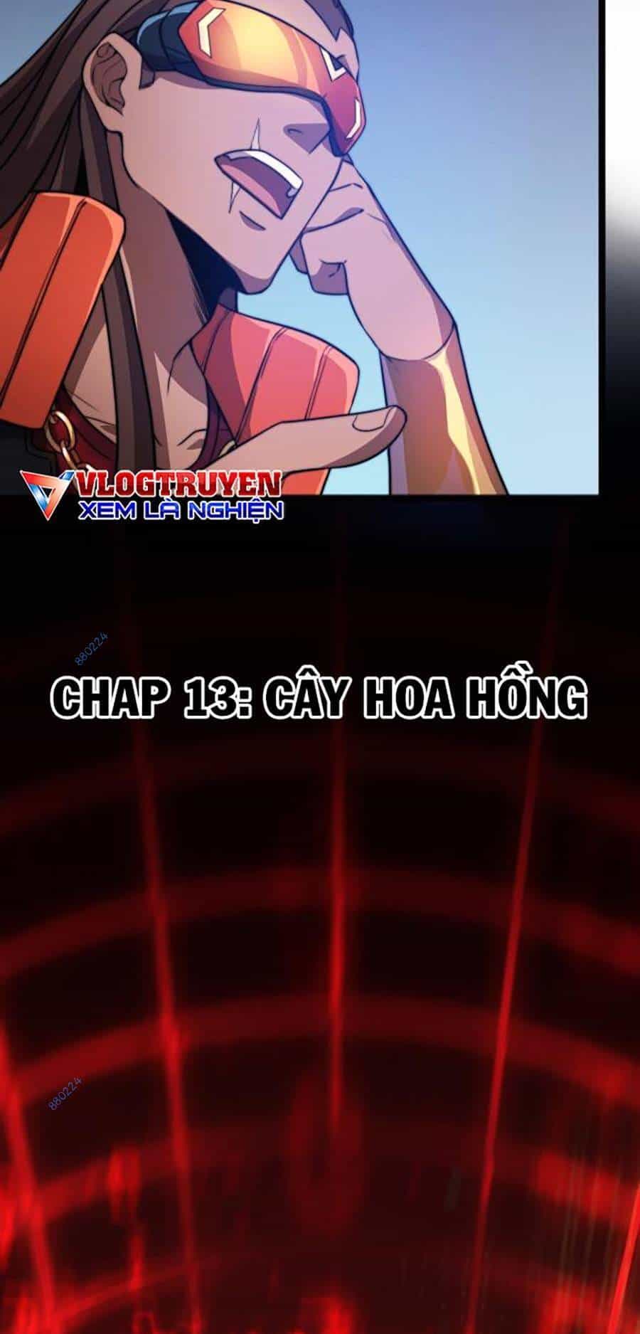 Cao Thủ Gian Lận Hoàn Lương - Chương 13 - ảnh 5