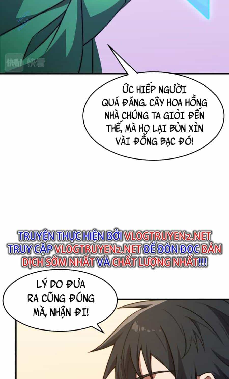 Cao Thủ Gian Lận Hoàn Lương - Chương 13 - ảnh 51
