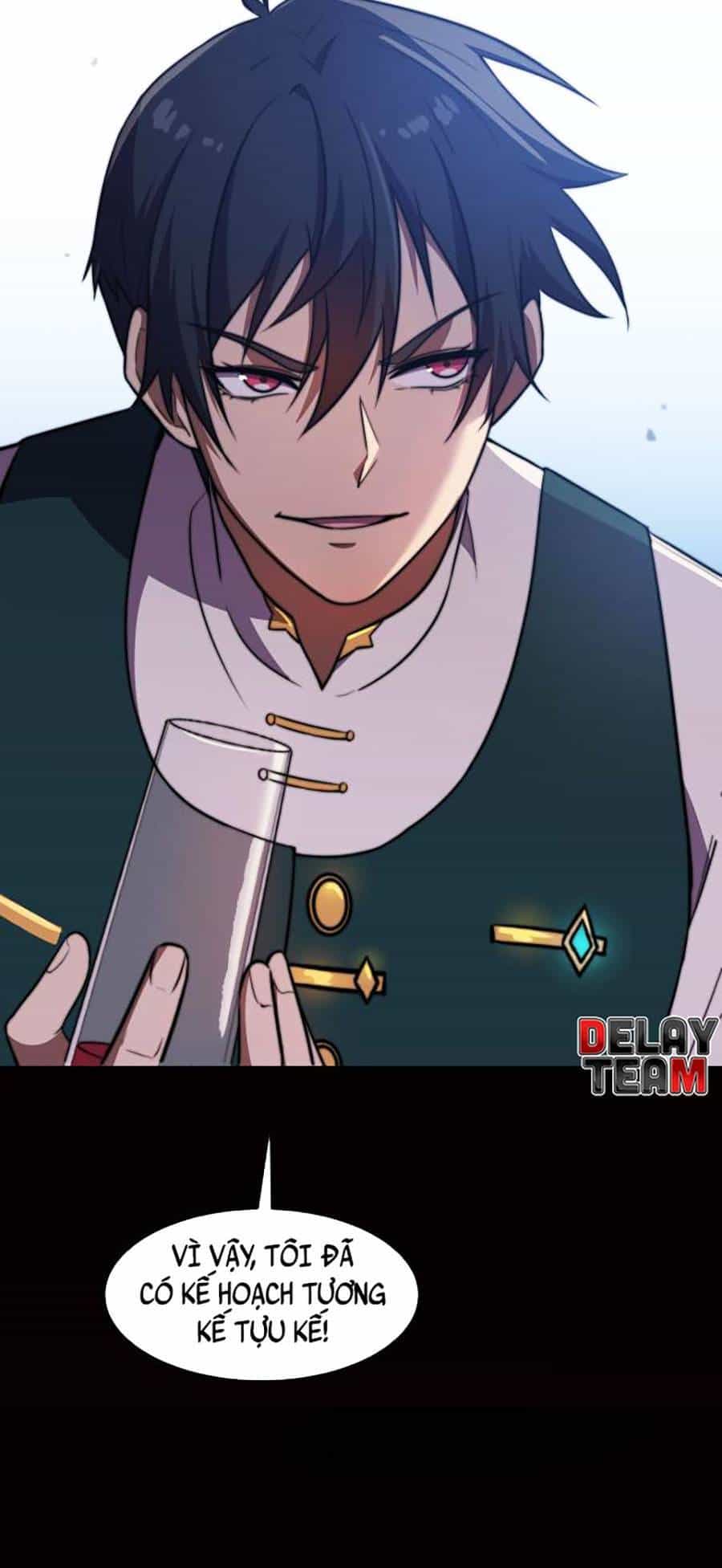 Cao Thủ Gian Lận Hoàn Lương - Chương 14 - ảnh 54