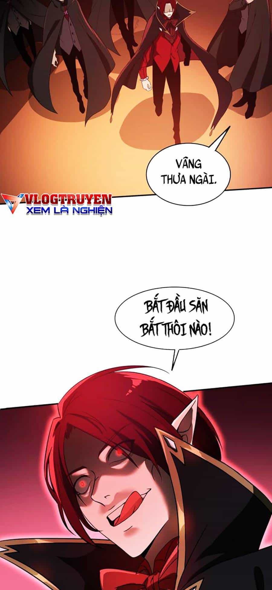 Cao Thủ Gian Lận Hoàn Lương - Chương 14 - ảnh 59