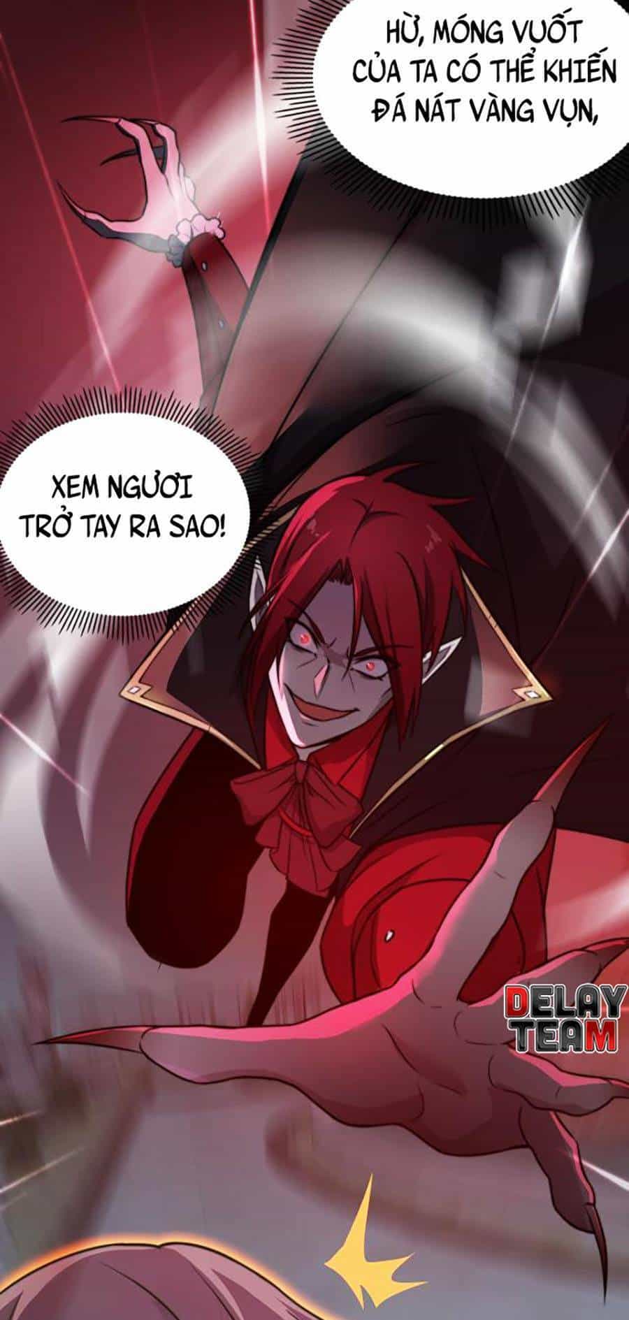 Cao Thủ Gian Lận Hoàn Lương - Chương 15 - ảnh 12