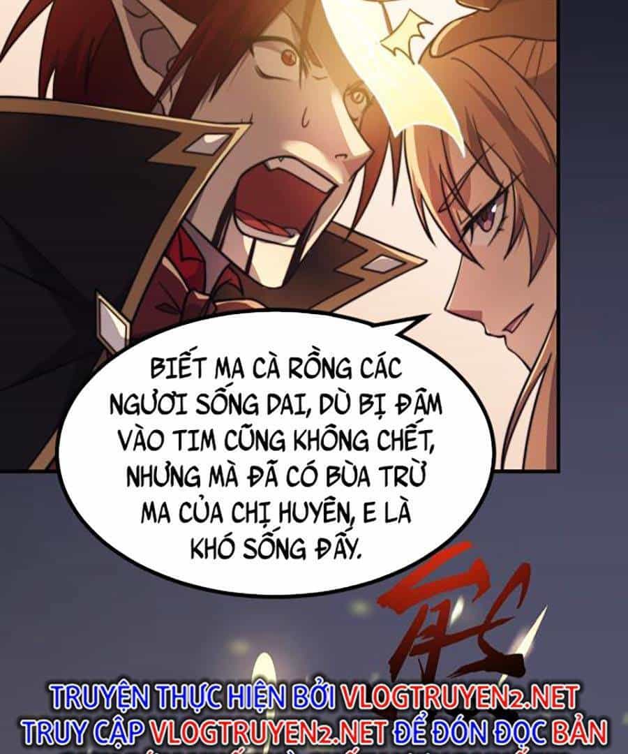 Cao Thủ Gian Lận Hoàn Lương - Chương 15 - ảnh 28