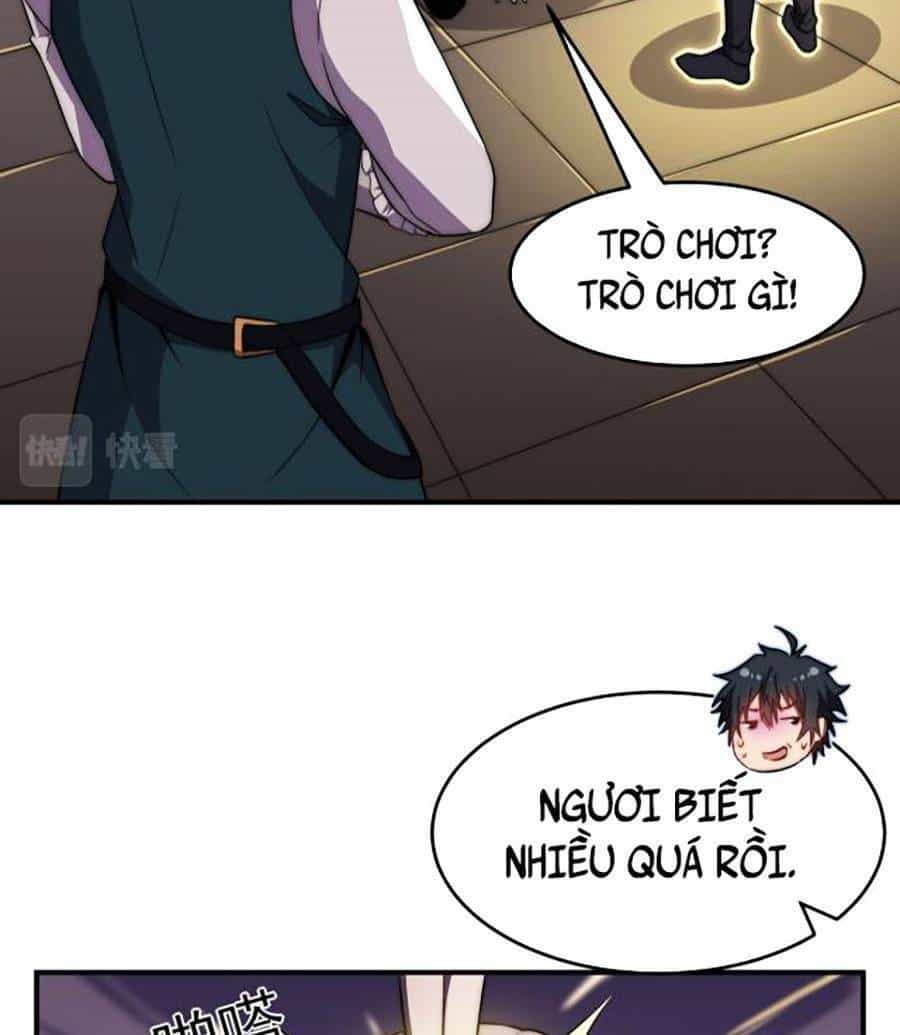 Cao Thủ Gian Lận Hoàn Lương - Chương 15 - ảnh 56