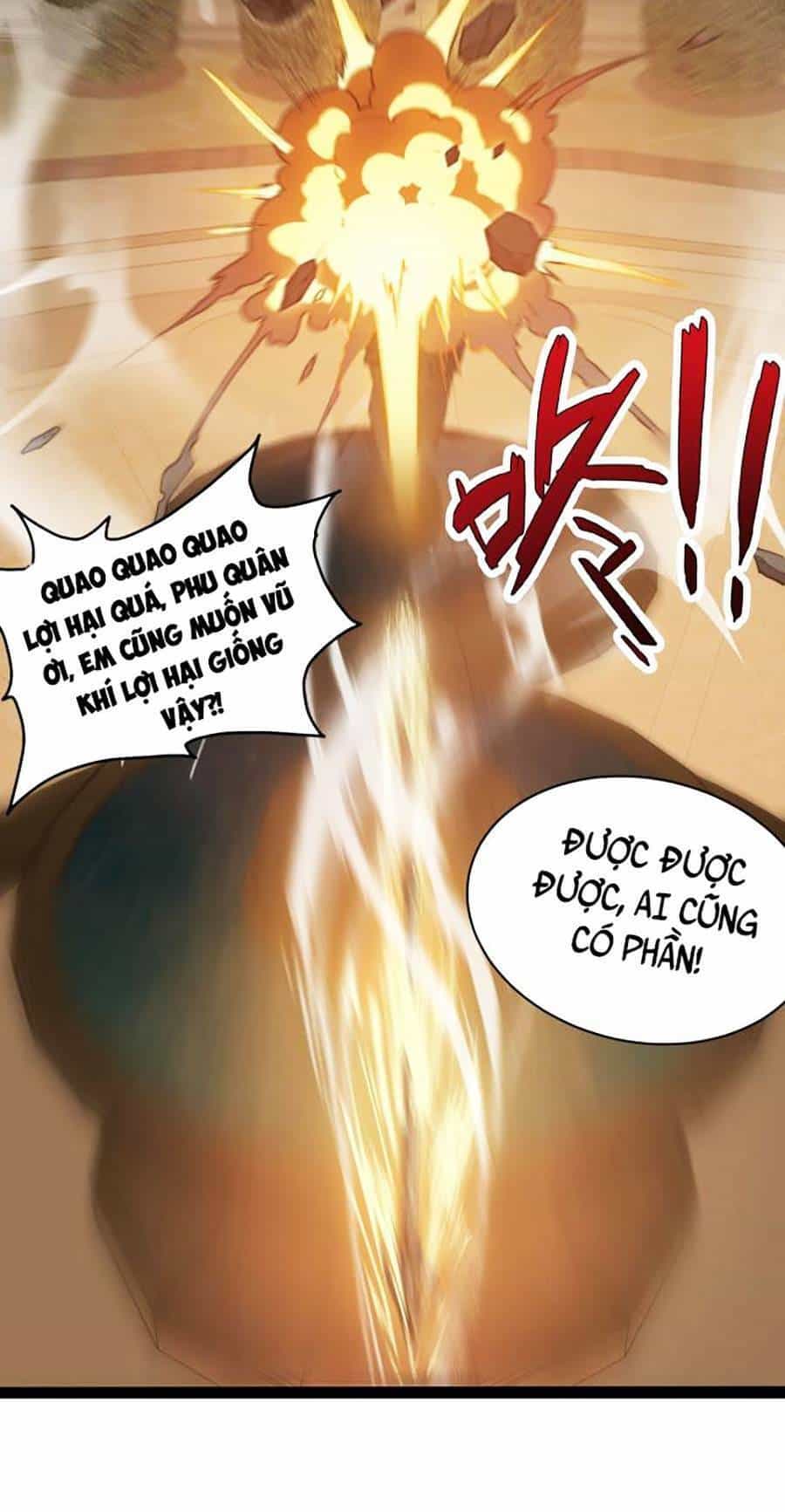 Cao Thủ Gian Lận Hoàn Lương - Chương 15 - ảnh 81