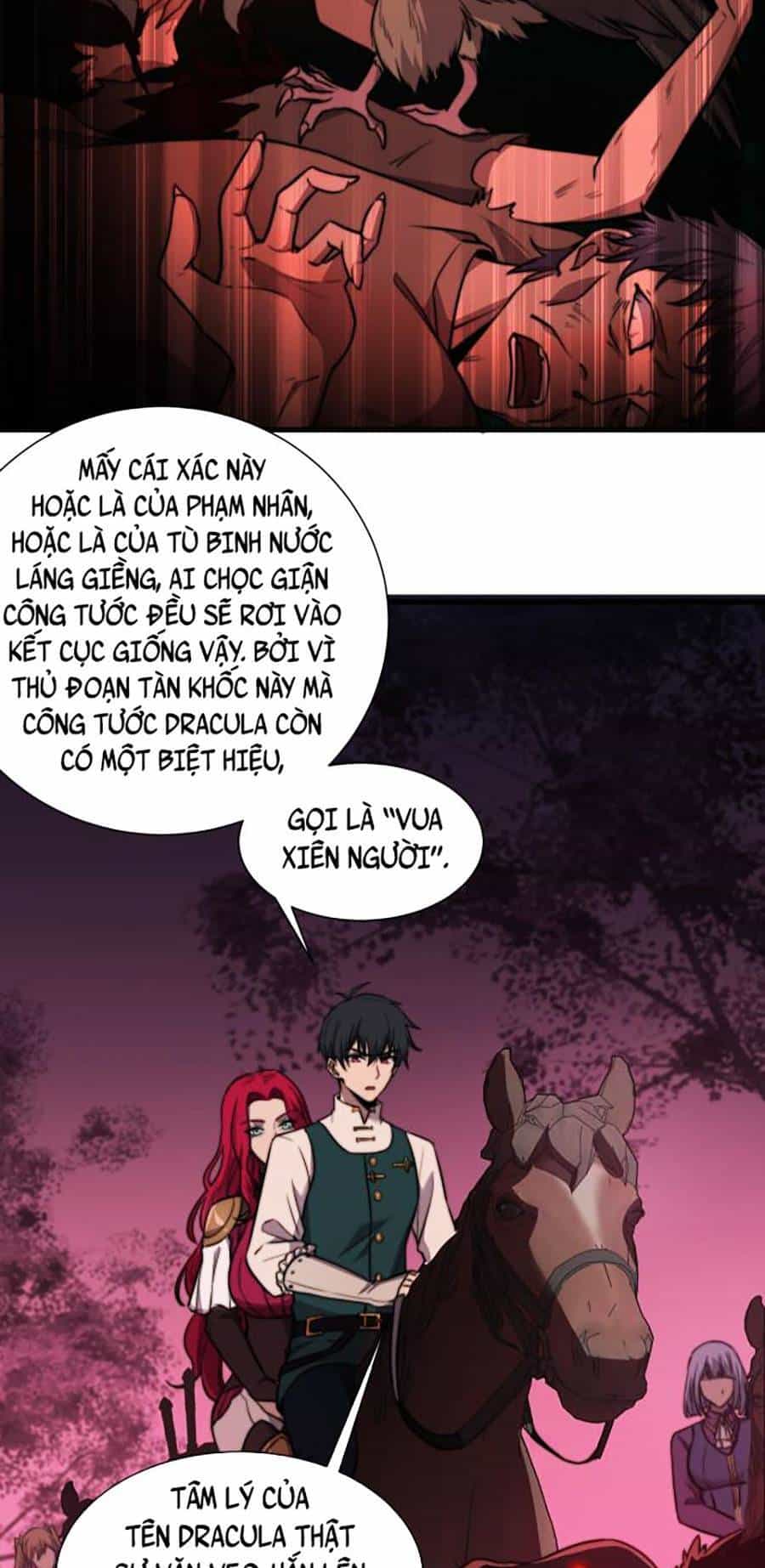 Cao Thủ Gian Lận Hoàn Lương - Chương 16 - ảnh 20