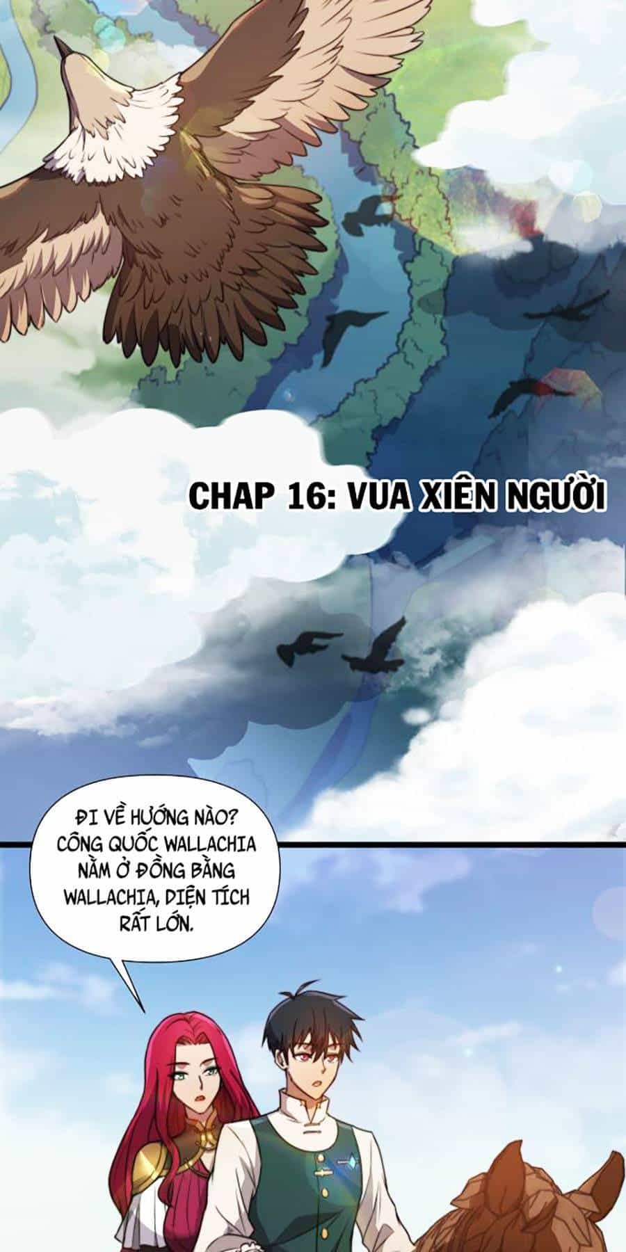 Cao Thủ Gian Lận Hoàn Lương - Chương 16 - ảnh 3
