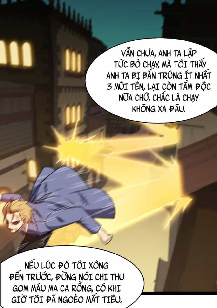 Cao Thủ Gian Lận Hoàn Lương - Chương 16 - ảnh 49