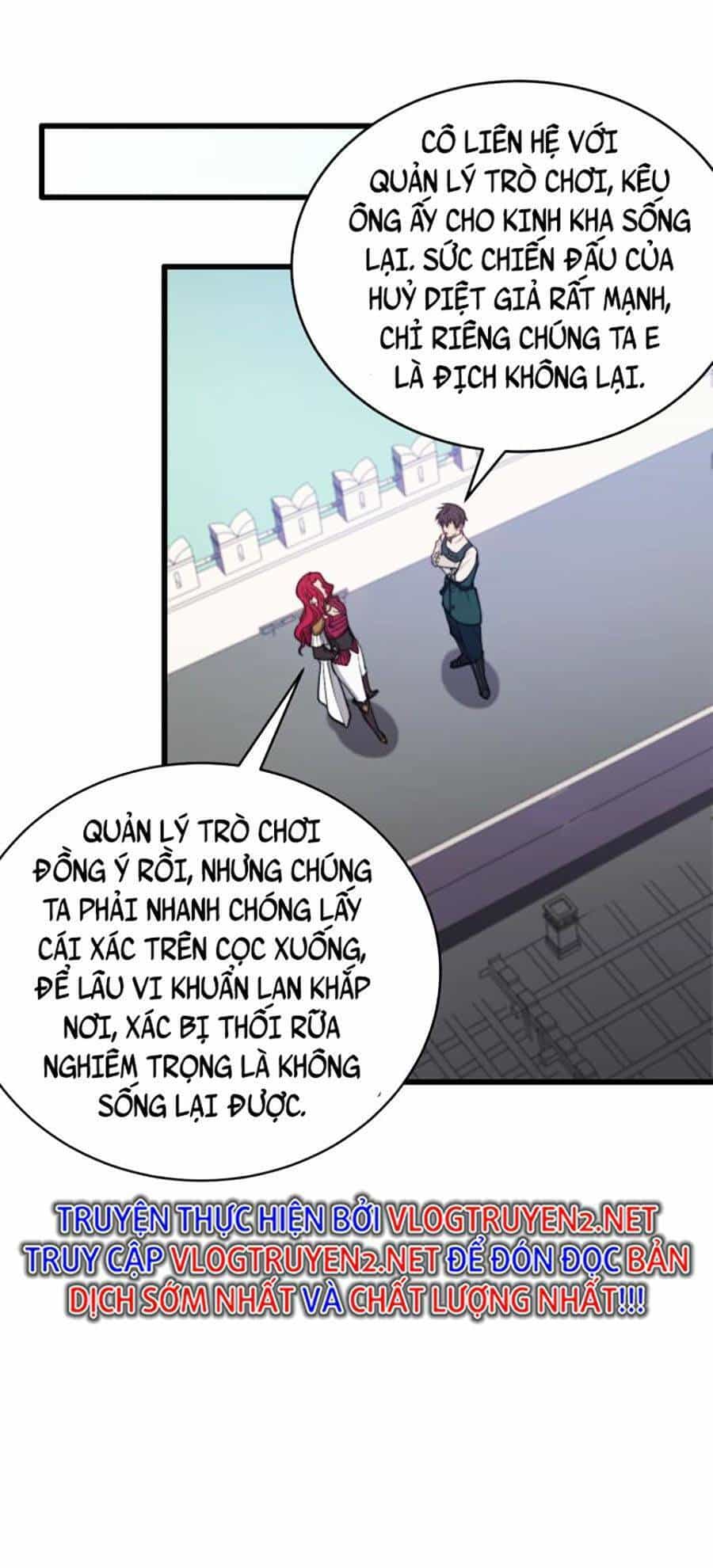 Cao Thủ Gian Lận Hoàn Lương - Chương 17 - ảnh 15