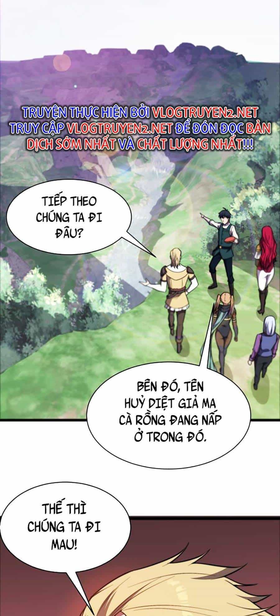 Cao Thủ Gian Lận Hoàn Lương - Chương 17 - ảnh 22
