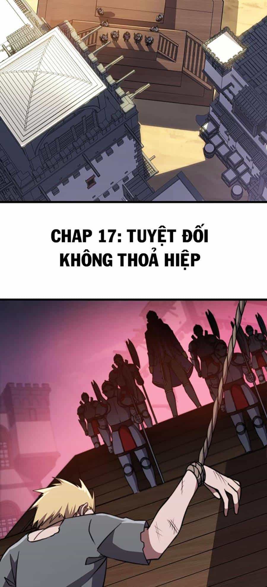 Cao Thủ Gian Lận Hoàn Lương - Chương 17 - ảnh 3