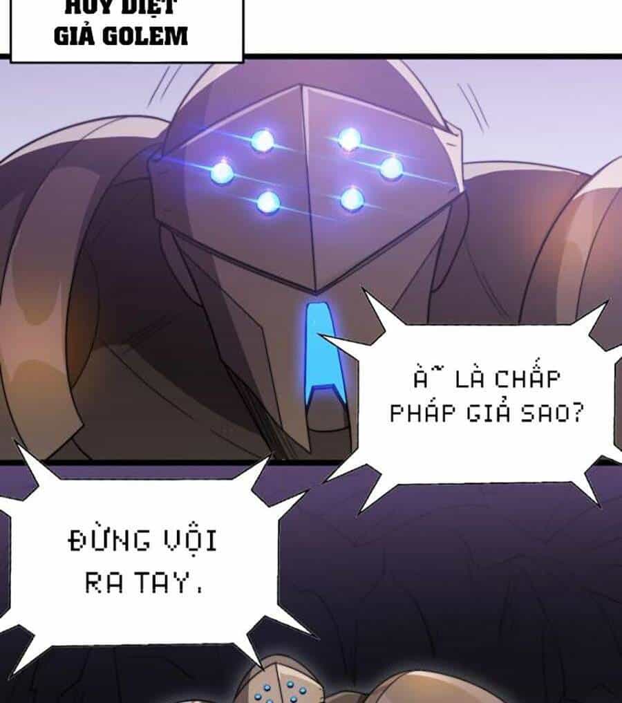 Cao Thủ Gian Lận Hoàn Lương - Chương 17 - ảnh 44