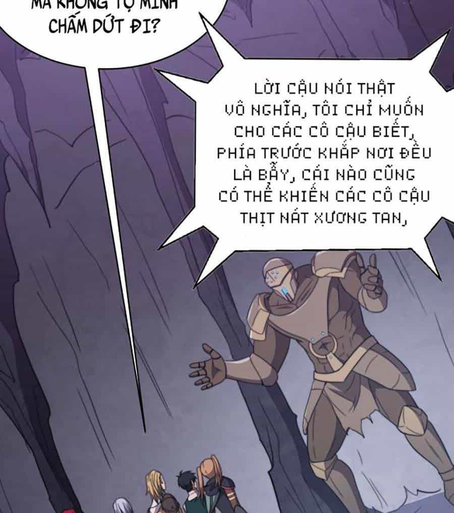 Cao Thủ Gian Lận Hoàn Lương - Chương 17 - ảnh 51