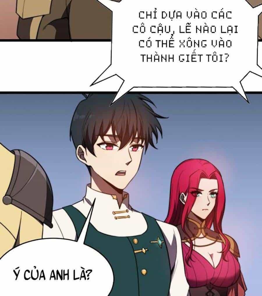 Cao Thủ Gian Lận Hoàn Lương - Chương 17 - ảnh 56