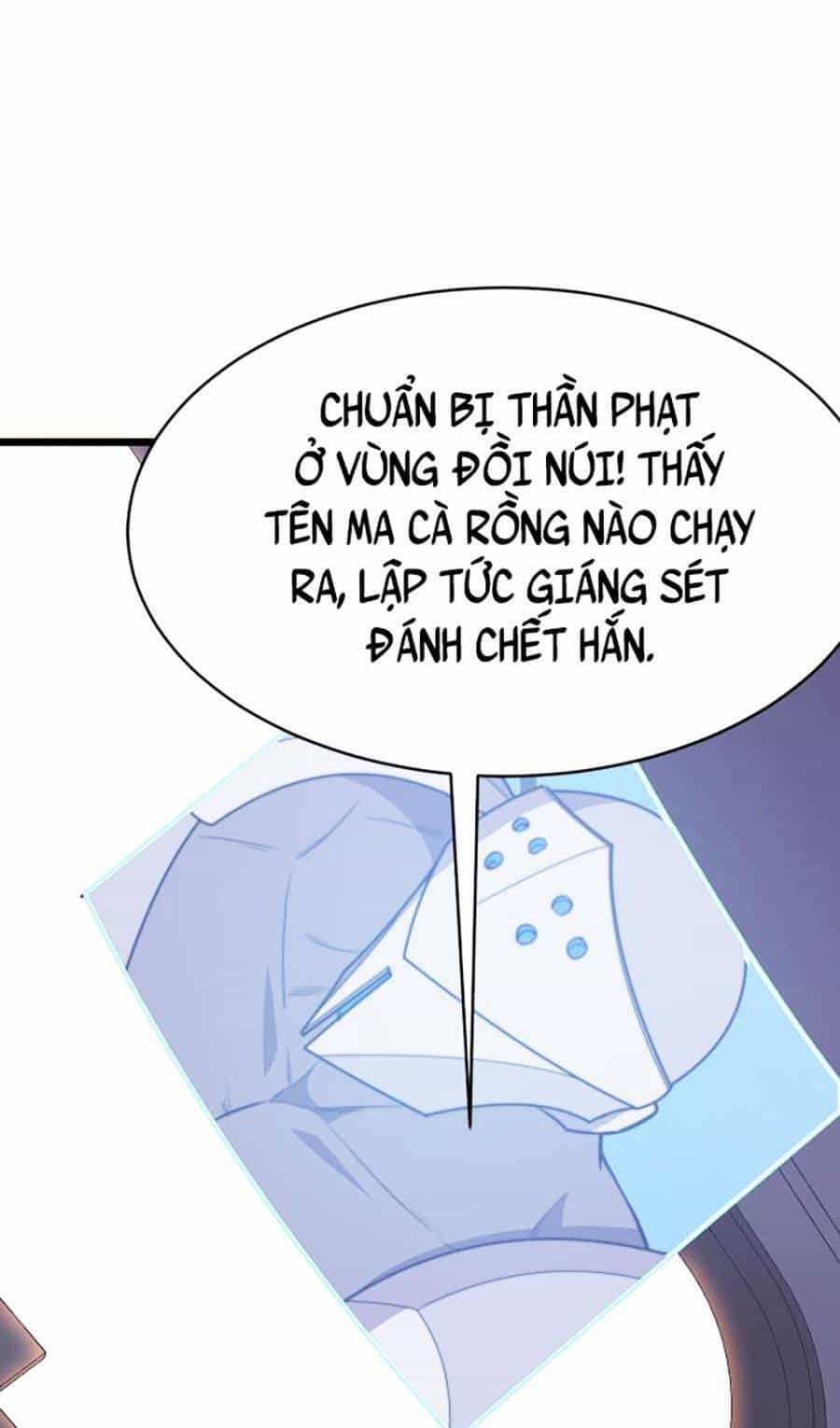 Cao Thủ Gian Lận Hoàn Lương - Chương 17 - ảnh 61
