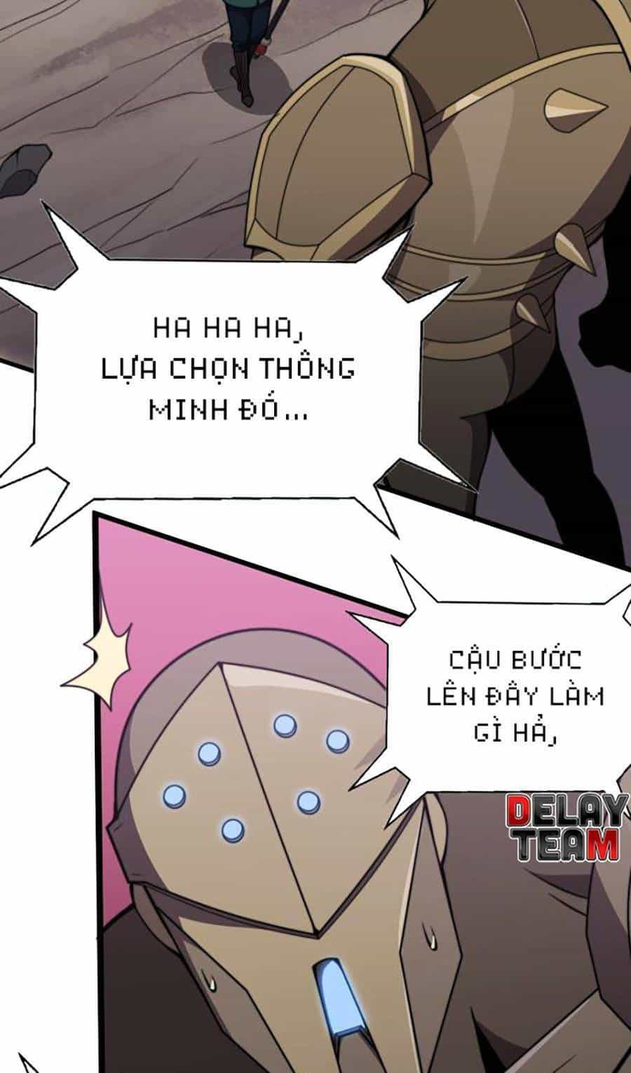 Cao Thủ Gian Lận Hoàn Lương - Chương 17 - ảnh 68