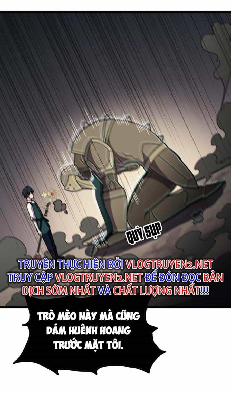 Cao Thủ Gian Lận Hoàn Lương - Chương 17 - ảnh 72