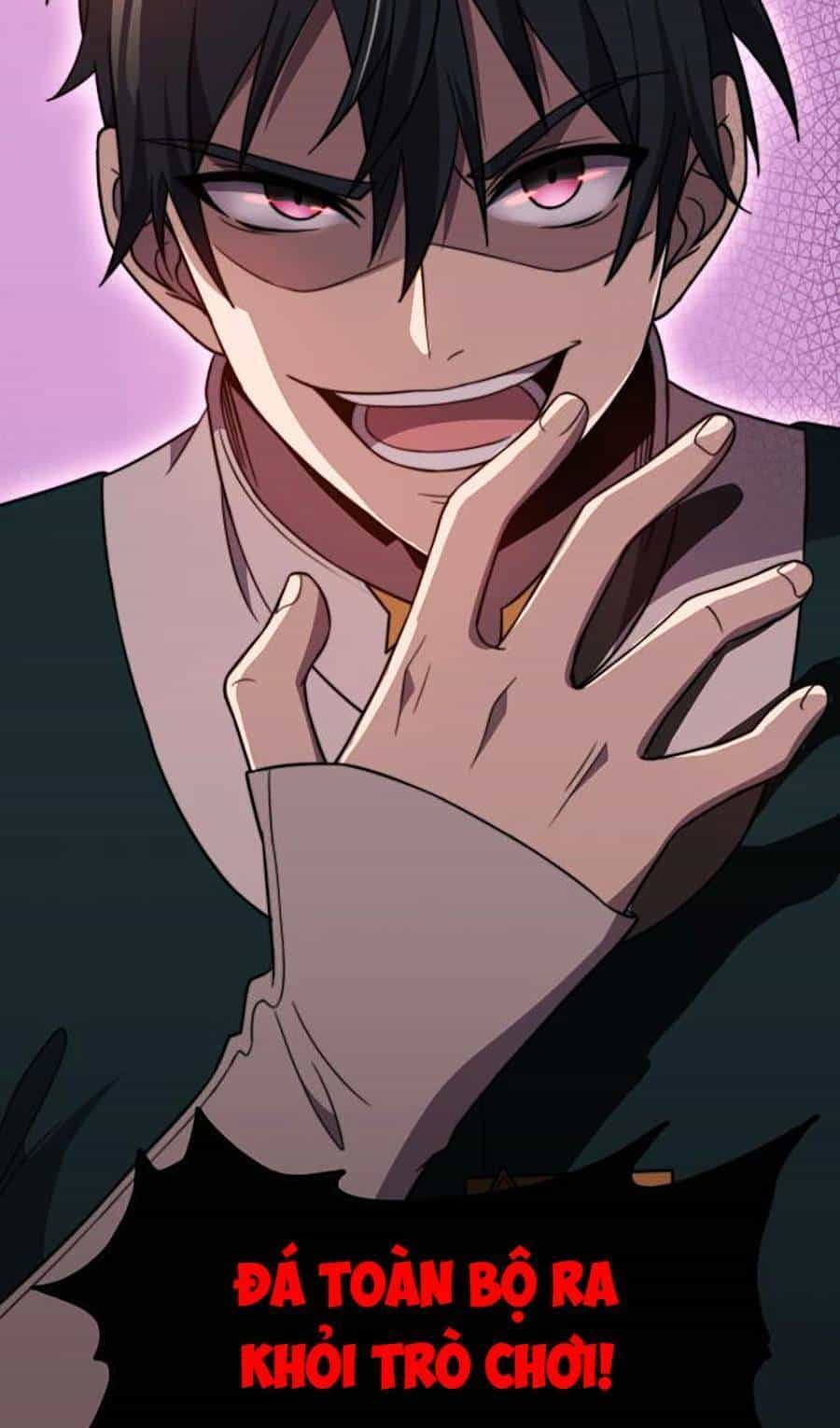Cao Thủ Gian Lận Hoàn Lương - Chương 17 - ảnh 74