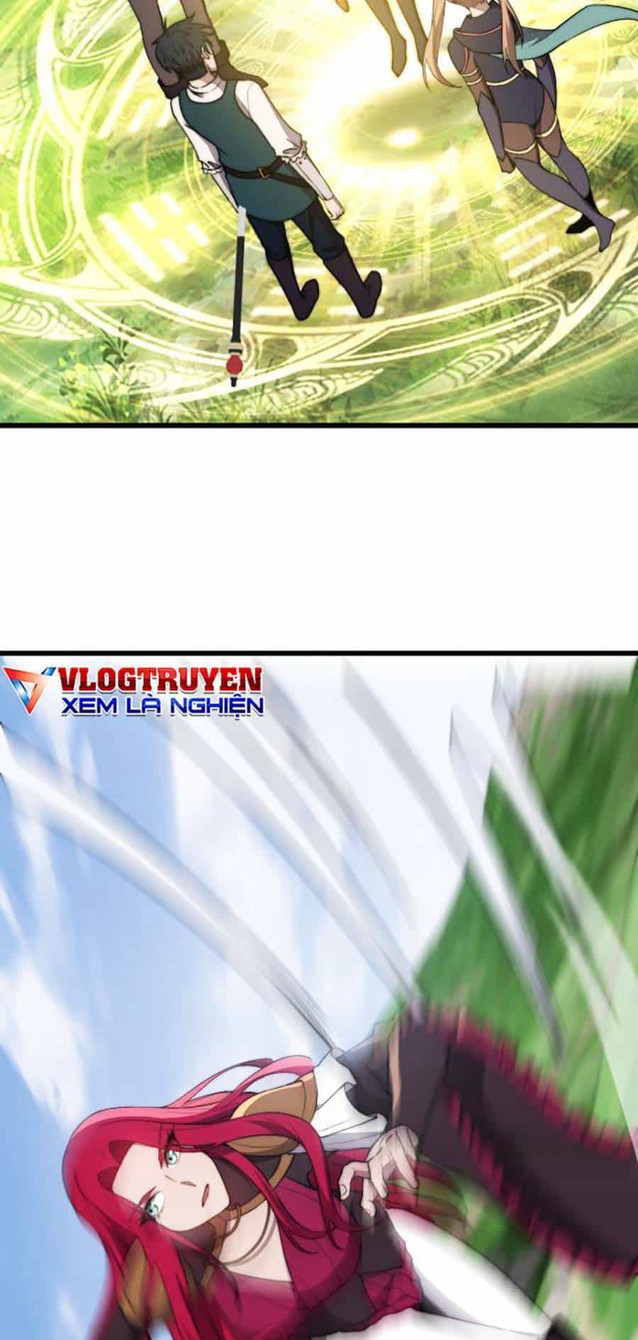 Cao Thủ Gian Lận Hoàn Lương - Chương 18 - ảnh 50