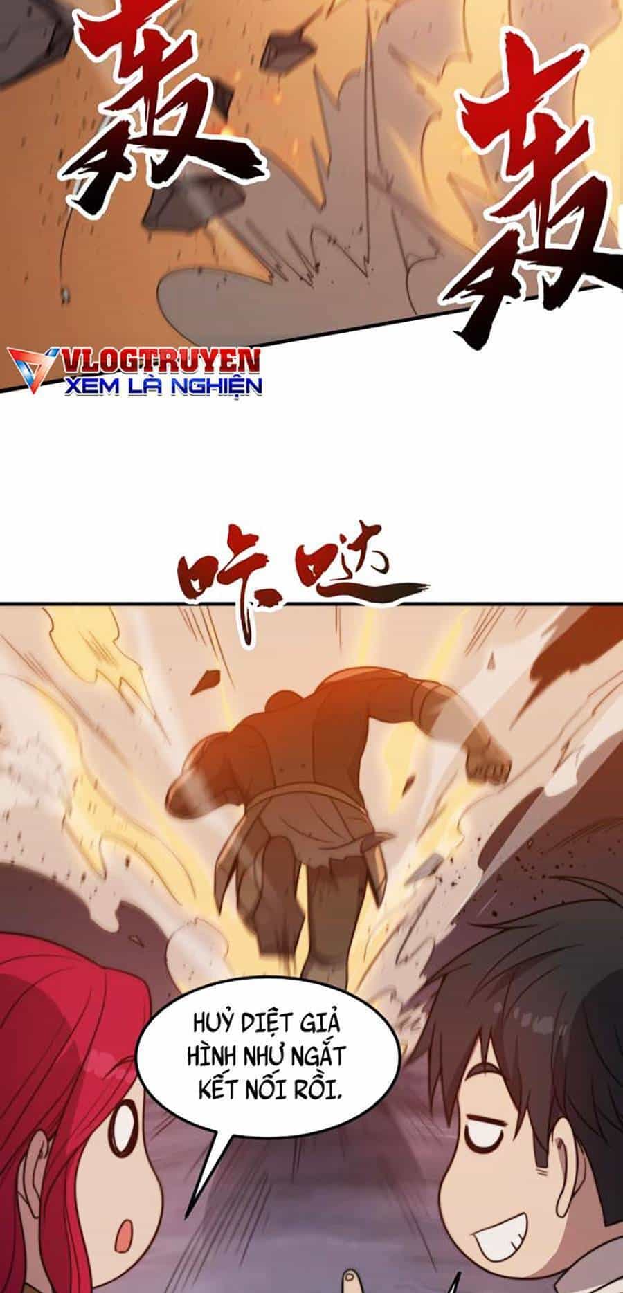 Cao Thủ Gian Lận Hoàn Lương - Chương 18 - ảnh 6