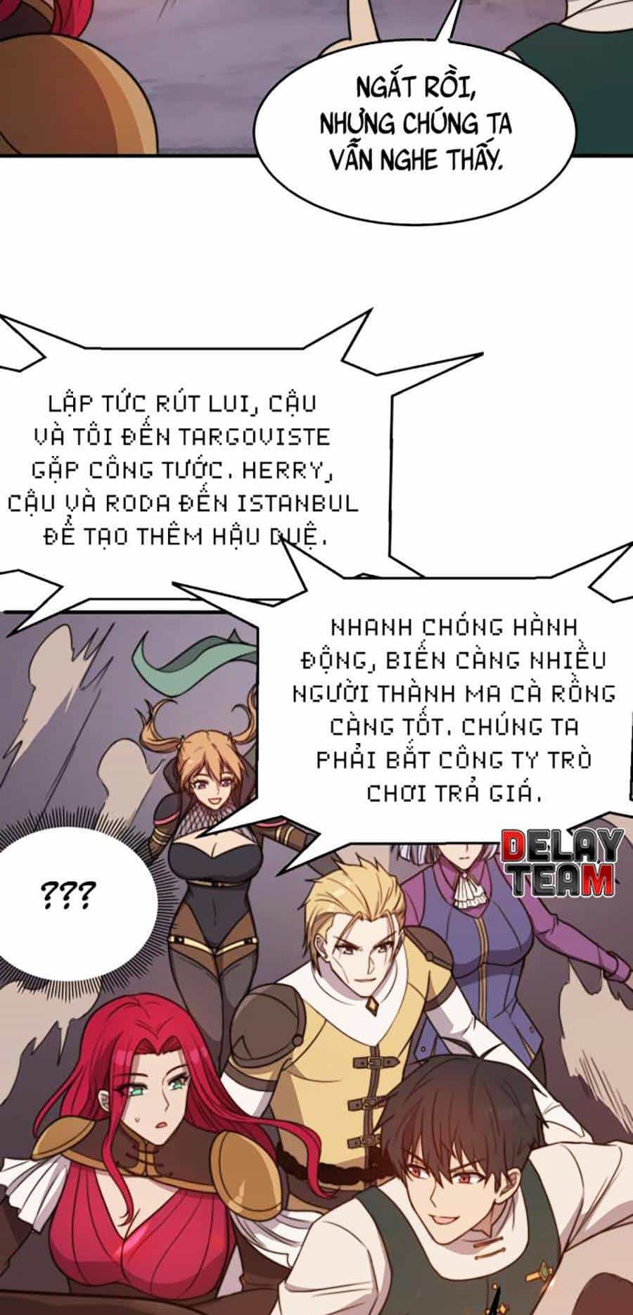 Cao Thủ Gian Lận Hoàn Lương - Chương 18 - ảnh 7