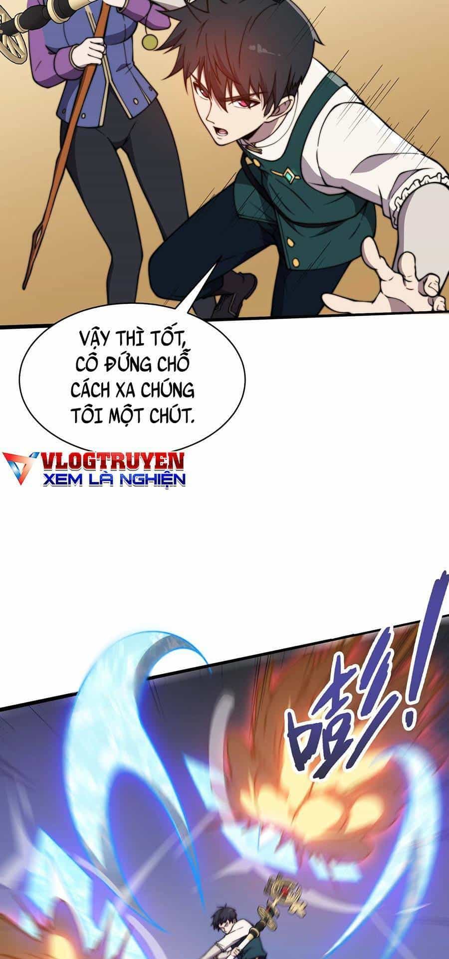 Cao Thủ Gian Lận Hoàn Lương - Chương 19 - ảnh 27