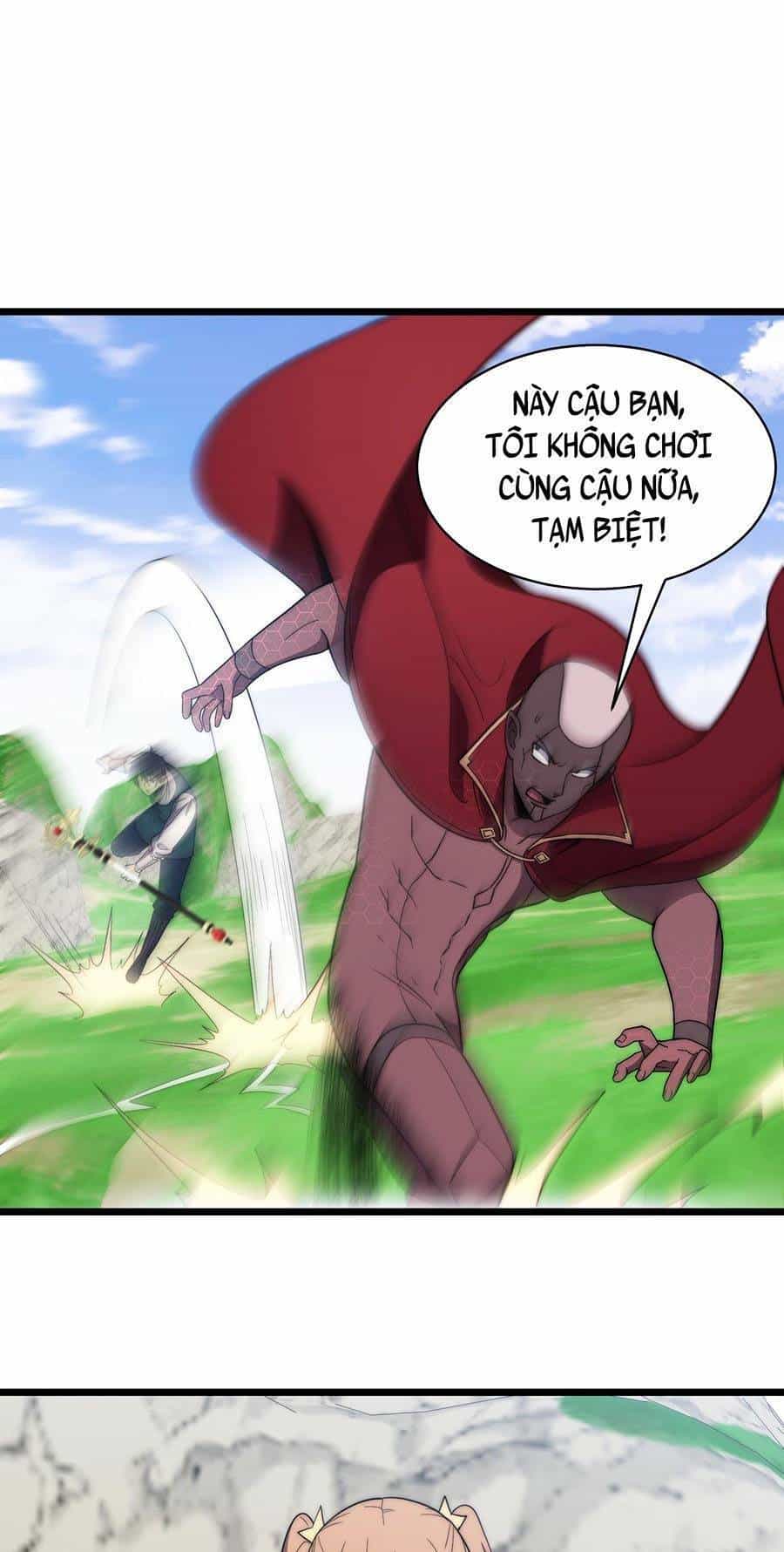 Cao Thủ Gian Lận Hoàn Lương - Chương 19 - ảnh 50
