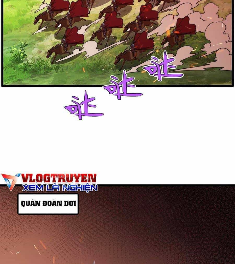 Cao Thủ Gian Lận Hoàn Lương - Chương 19 - ảnh 65
