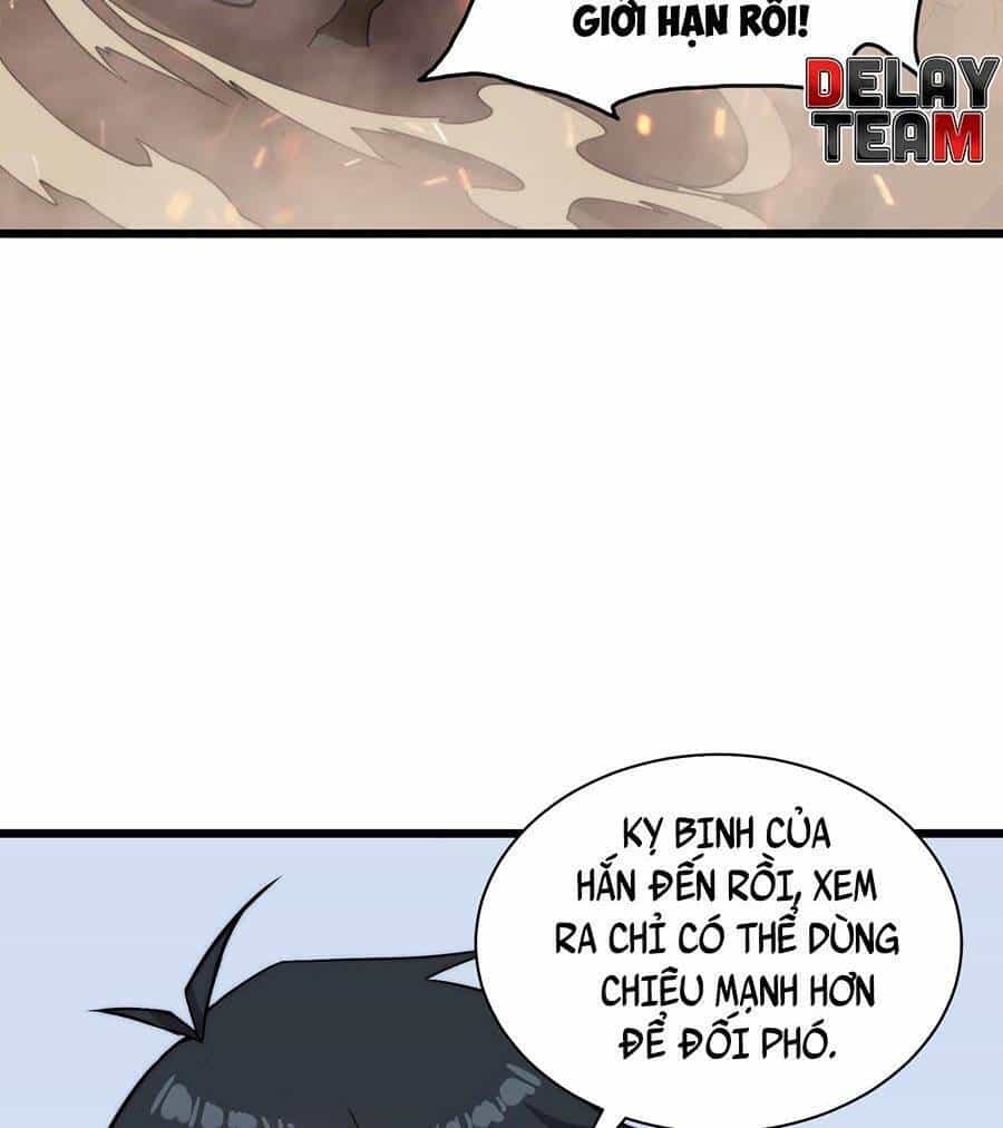 Cao Thủ Gian Lận Hoàn Lương - Chương 19 - ảnh 67