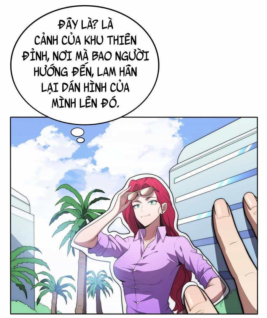 Cao Thủ Gian Lận Hoàn Lương - Chương 2 - ảnh 11