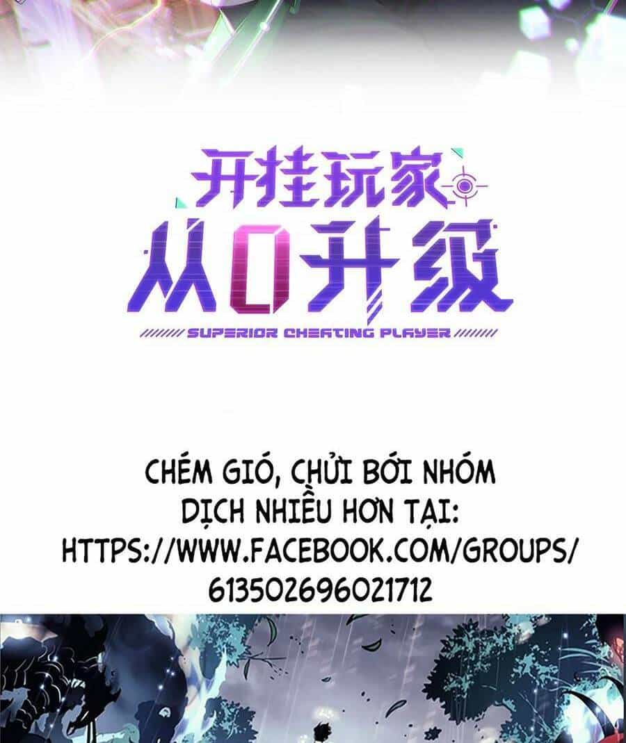 Cao Thủ Gian Lận Hoàn Lương - Chương 2 - ảnh 2