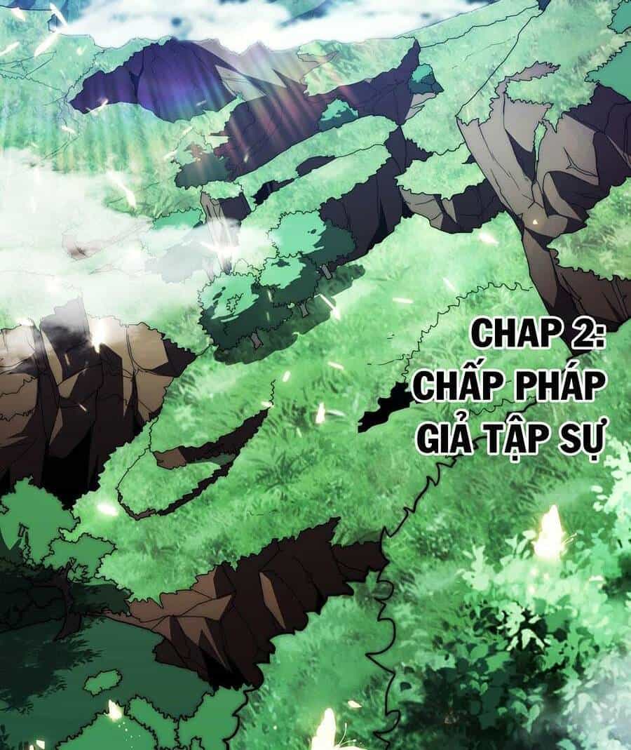 Cao Thủ Gian Lận Hoàn Lương - Chương 2 - ảnh 4