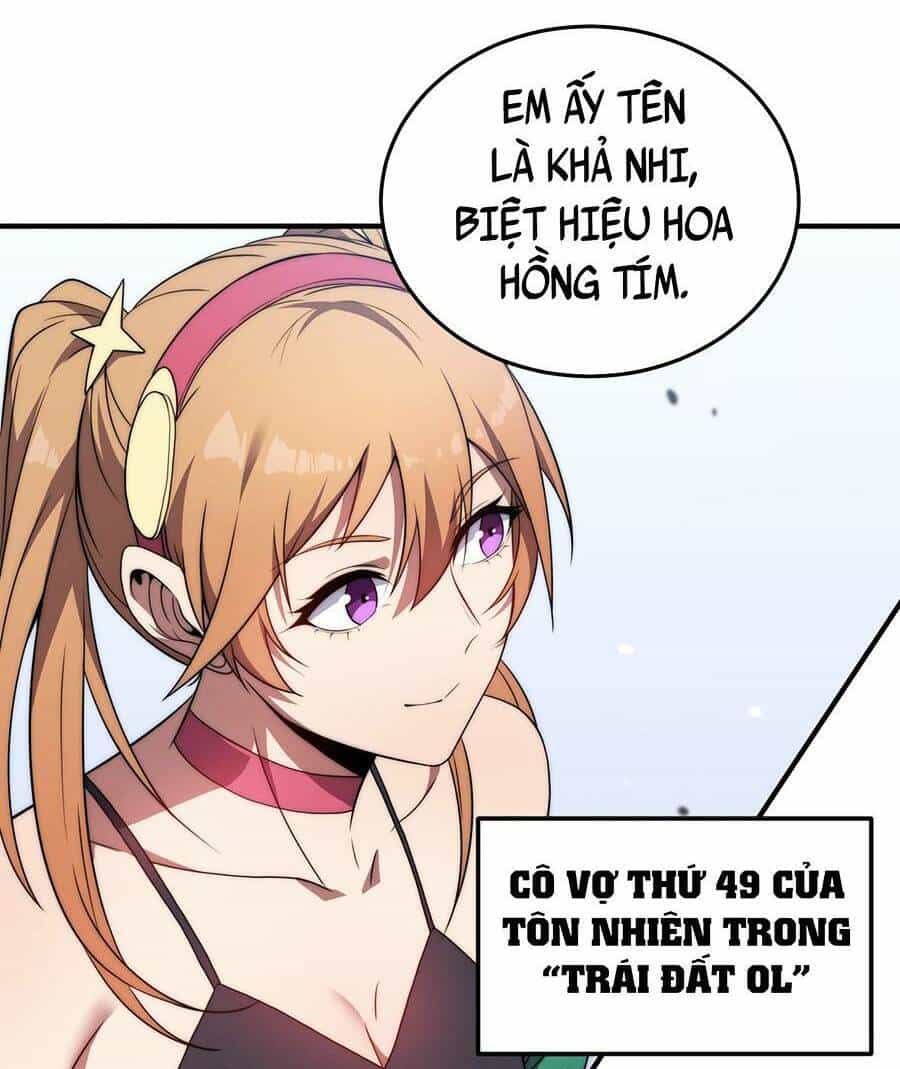Cao Thủ Gian Lận Hoàn Lương - Chương 2 - ảnh 47