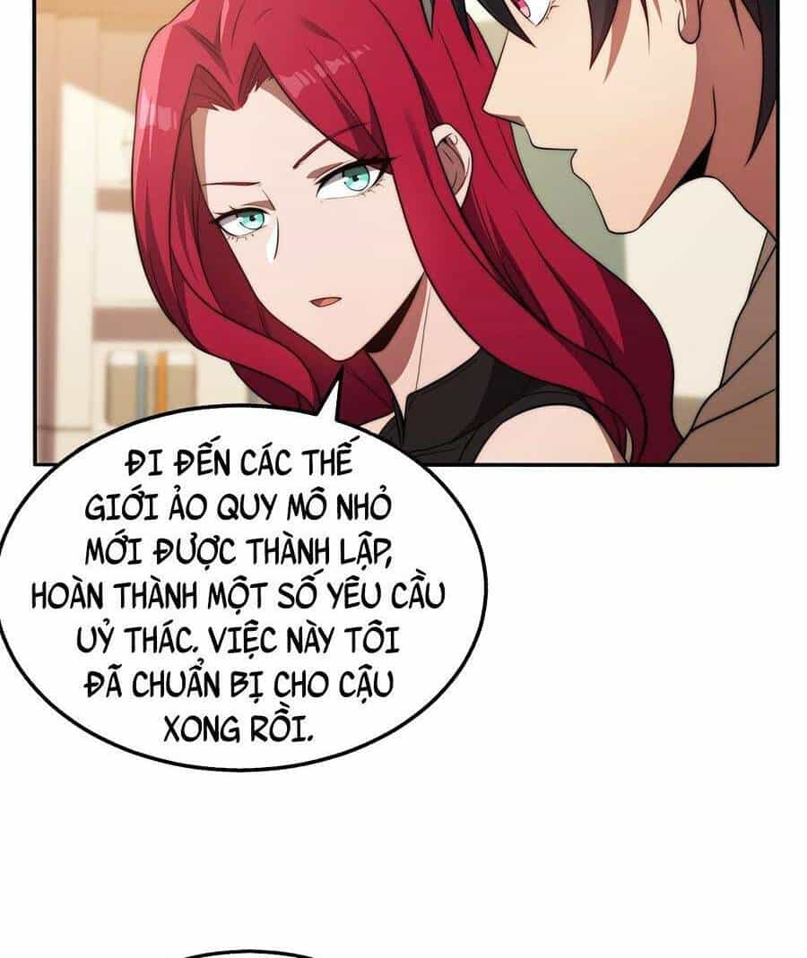 Cao Thủ Gian Lận Hoàn Lương - Chương 2 - ảnh 59