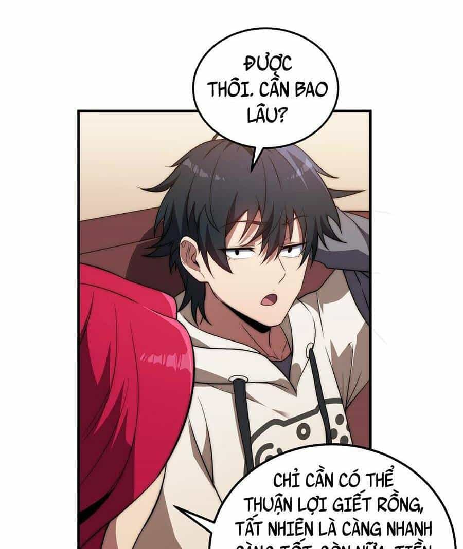 Cao Thủ Gian Lận Hoàn Lương - Chương 2 - ảnh 69