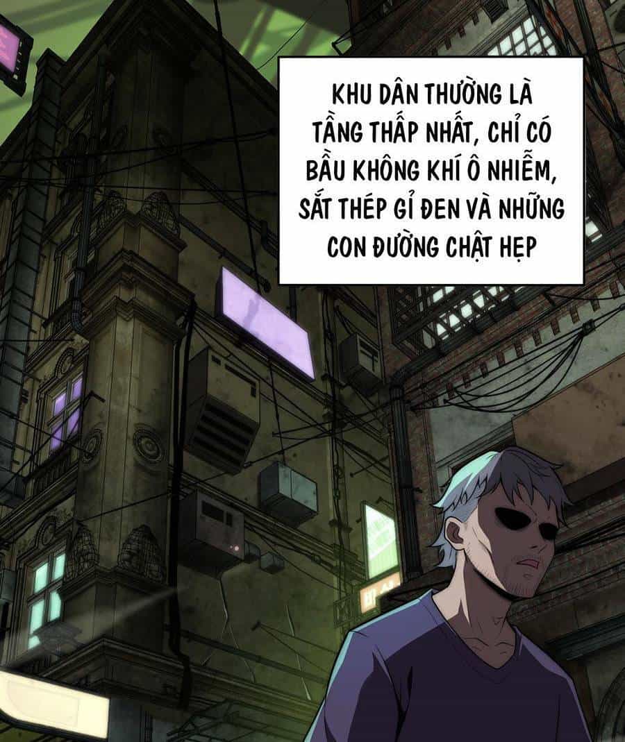Cao Thủ Gian Lận Hoàn Lương - Chương 2 - ảnh 7