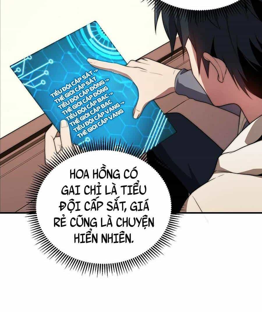 Cao Thủ Gian Lận Hoàn Lương - Chương 2 - ảnh 71