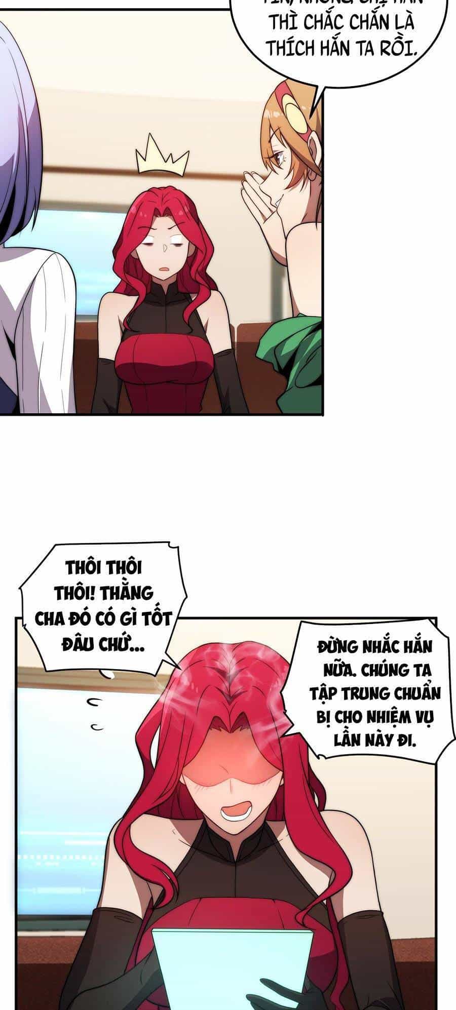 Cao Thủ Gian Lận Hoàn Lương - Chương 2 - ảnh 87