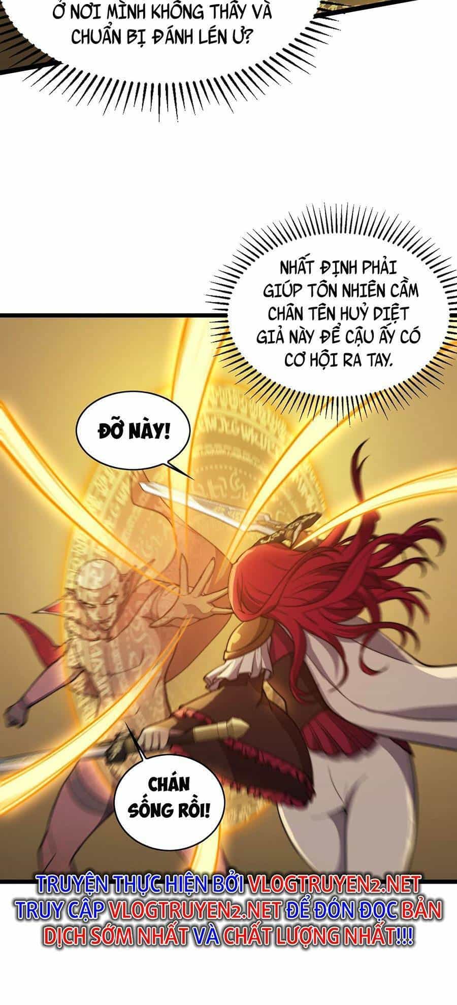 Cao Thủ Gian Lận Hoàn Lương - Chương 20 - ảnh 44