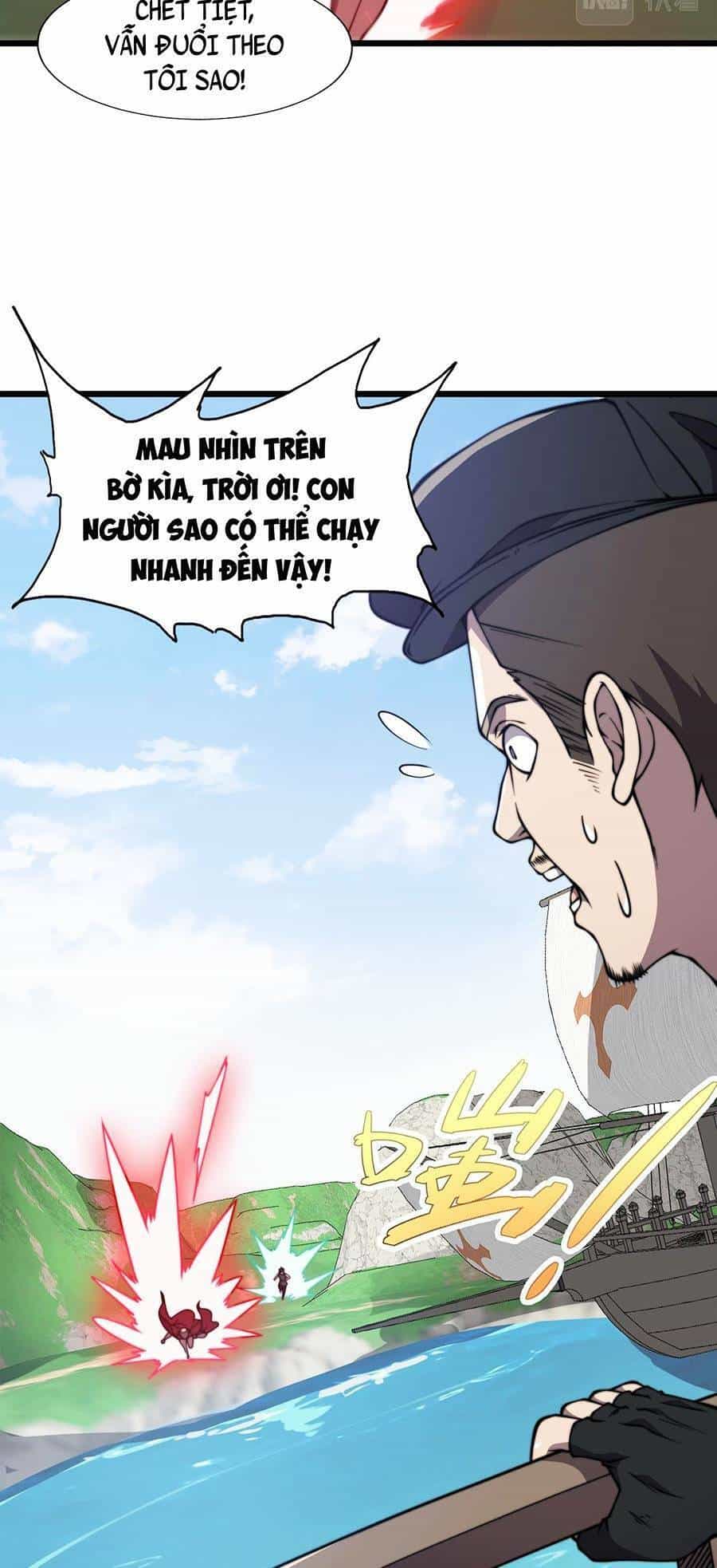 Cao Thủ Gian Lận Hoàn Lương - Chương 20 - ảnh 7